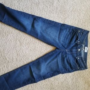 Paige Jeans
